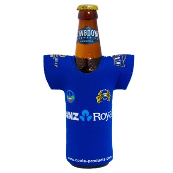 Sports Shirt Bottle Cooler