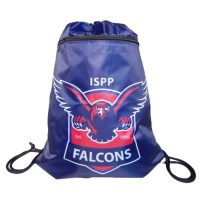 Drawstring Sports Bag