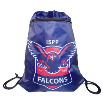 Drawstring Sports Bag