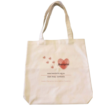 Cotton Tote Bag