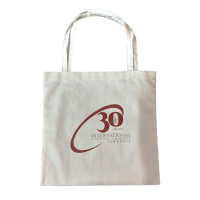 Cotton Tote Bag