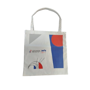 Cotton Tote Bag