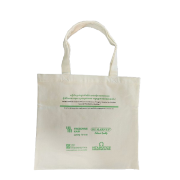 Cotton Tote Bag