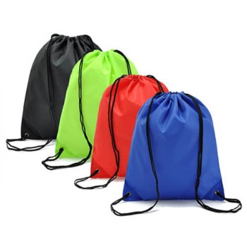 Drawstring Sports Bag