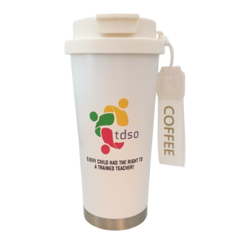 530 ml Coffee Tumbler