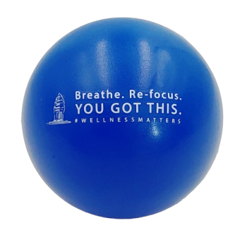 Stress Ball