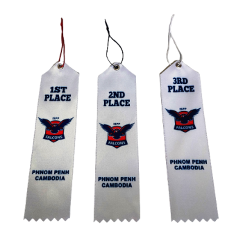 Prize Ribbon