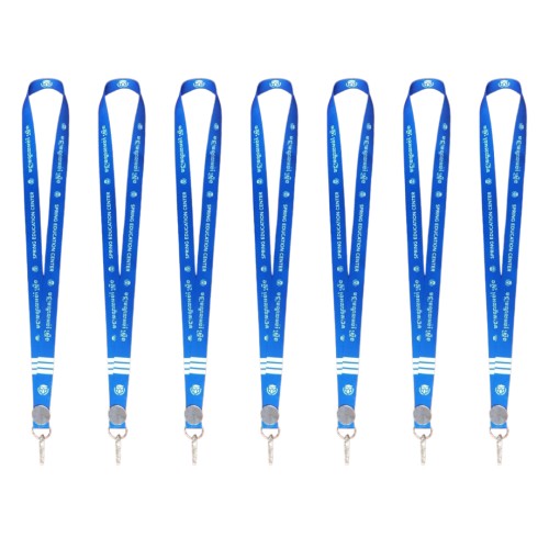 Promotional Lanyard Disc